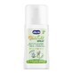 Spray de protectie cu extract de eucalipt si citronella, 100 ml, Chicco