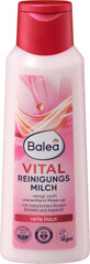 Balea Lait nettoyant pour peaux matures, 200 ml