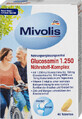 Glucosamine, 66 g, Mivolis, 40 comprim&#233;s