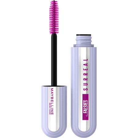 Maybelline New York Falsies Surreal Wimperntusche, 10 ml