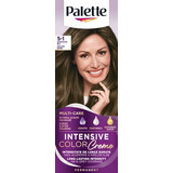 Palette Intensive Color Creme Permanent Paint 5-1 Cool Light Brown, 1 pc