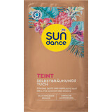 Sundance Lingettes autobronzantes, 1 pièce