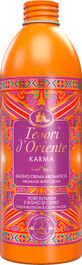 Tesori d&#39;Oriente KARMA Cr&#232;me de douche, 500 ml