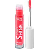 Trend !t up Power Shine Lip Gloss Nr. 170, 4 ml