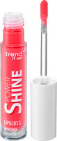 Trend !t up Power Shine Lip Gloss No. 170, 4 ml