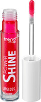 Trend !t up Power Shine Lip Gloss No. 180, 4 ml
