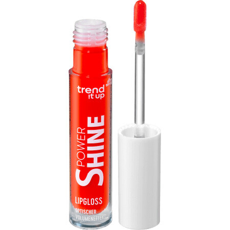 Trend !t up Power Shine Lip Gloss No. 190, 4 ml