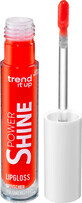Trend !t up Power Shine Lip Gloss No. 190, 4 ml