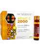 APIVIT C 2000 - Gel&#233;e Royale + Vitamin C - Energie, Immunit&#228;t, Verringerung der M&#252;digkeit - 20 Fl&#228;schchen