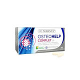 Osteohelp Complete ER, 60 gélules, Marnys 