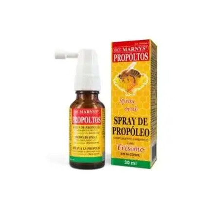 Propoltos, Propolis-Spray, 30ml, Marnys