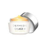 Dermedic OILAGE Crème réparatrice de nuit, 50 ml