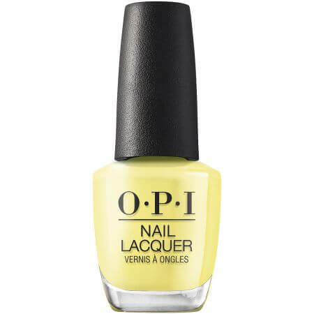 Vernis à ongles Vernis à ongles Summer, Stay out all Bright, 15 ml, Opi