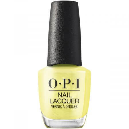 Vernis à ongles Vernis à ongles Summer, Sunscreening my Calls, 15 ml, Opi