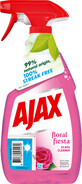 Ajax Floral Glazing Spray, 500 ml