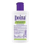 Emulsion nourrissante à l'extrait de concombre Doina Formula 2, 150 ml, Farmec