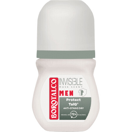 INVISIBLE Deoroller, 50 ml