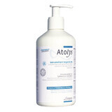 Atopische Haut Emulsion Atolys, 500 ml, Labor Lysaskin