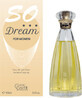 Carole Daver SO Dream Eau de Parfum, 100 ml