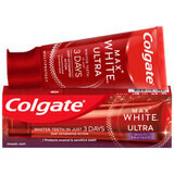 Colgate Max White Ultra Multi Protect Dentifrice, 50 ml