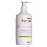 Emulsion pour peau sèche Psorilys, 200 ml, Lab Lysaskin