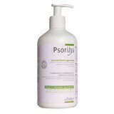 Emulsion pour peau sèche Psorilys, 500 ml, Lab Lysaskin