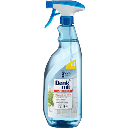 Denkmit Window Cleaning Solution, 1 l