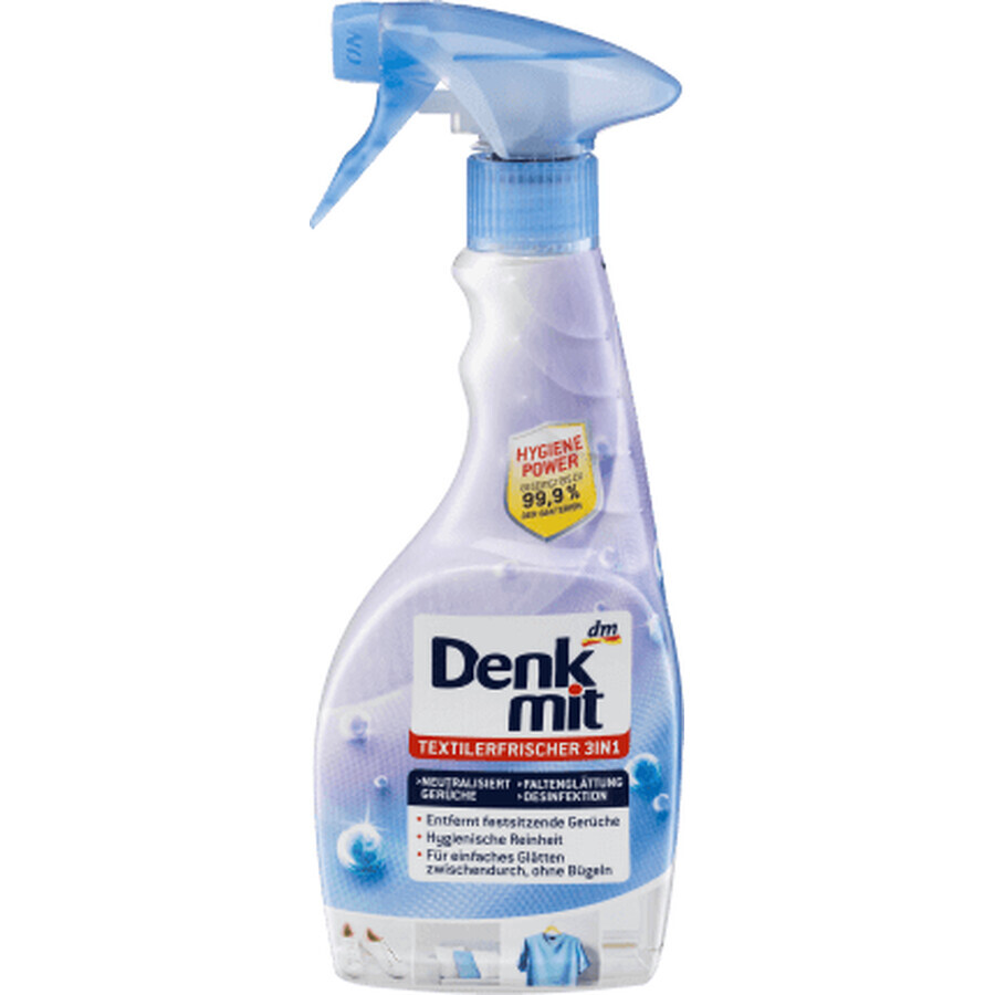 Denkmit Textile freshening solution 500 ml