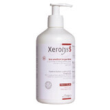Emulsion pour peau sèche Xerolys 5, 200 ml, Lab Lysaskin