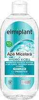 Acqua micellare Hydro X-Cell, 400 ml, Elmiplant