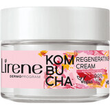 Lirene Crema viso rinfrescante, 50 ml