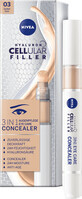 Nivea Moisturising Eye Concealer Dark Shade, 4 ml