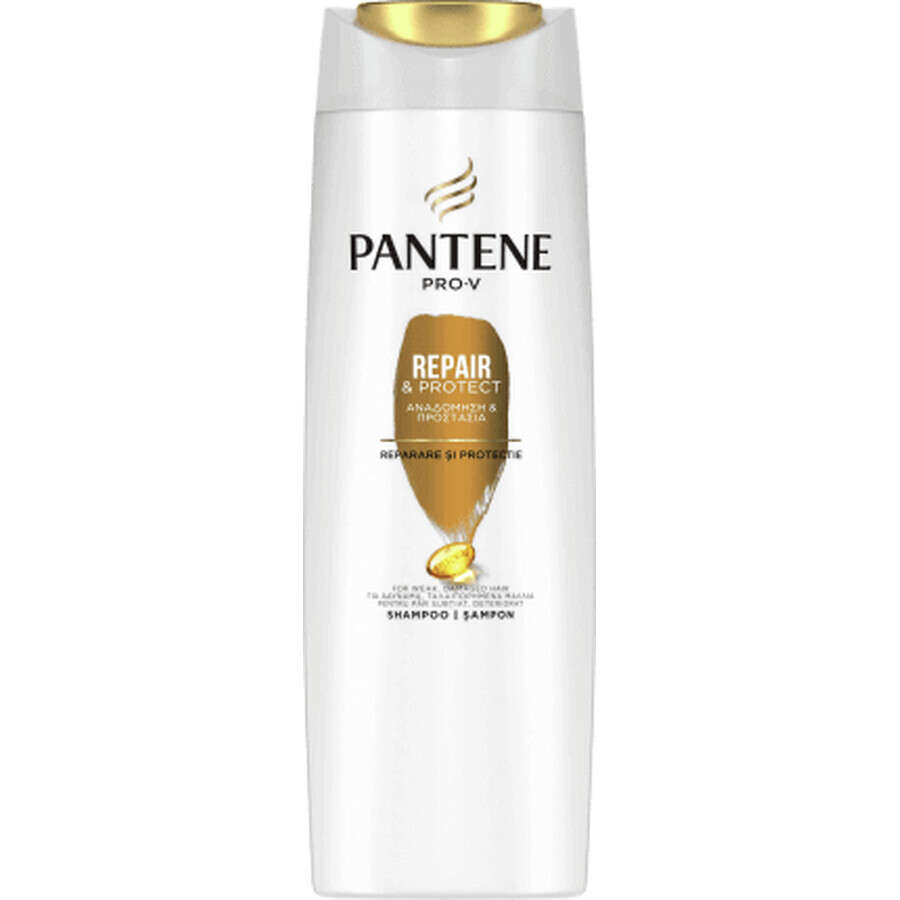 Pantene Pro-V Șampon Repair & Protect, 250 ml