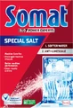 Somat Softening salt for dishwasher, 1.5 kg