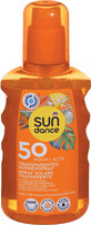 Sundance Clear Sunscreen Spray SPF50, 200 ml