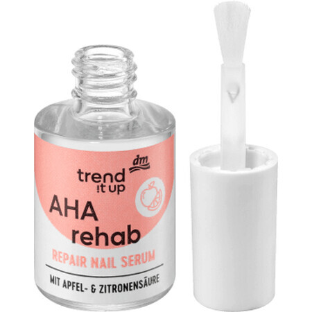 Siero per unghie AHA Repair, 10,5 ml