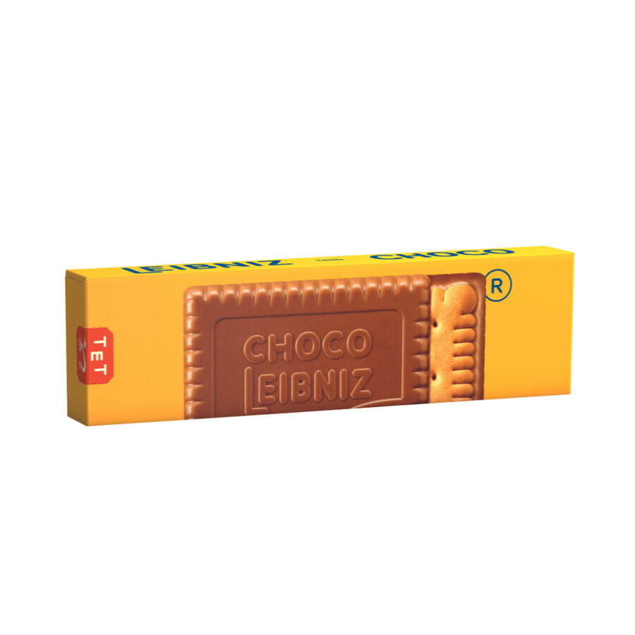 Biscuits au chocolat, 125 g, Leibniz