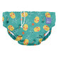 Costume da bagno impermeabile Pineapple Party, Taglia M, 1 pezzo, Bambino Mio