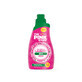 Gel d&#233;tachant biologique pour la lessive, 32 lavages, 960 ml, The Pink Stuff