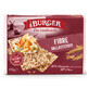 Felii de paine bogat in fibre, 250 g, Burger