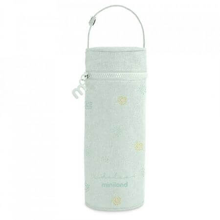 Sac isotherme Thermibag, 350 ml, menthe, Miniland