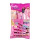 Gelato Freeze Pop Barbie, 10 pezzi, Sweet&#39;n Fun