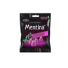 Jeleuri cu aroma de menta si coacaza negre, 80g, Mentina