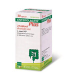 Enterolactis Plus, 30 gélules, Sofar