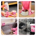 Reinigungspaste The Pink Stuff Universal, 850g