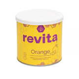 Revita Matcha milk à l'orange, 454 g, Remedia Laboratories