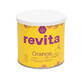 Revita Matcha milk &#224; l&#39;orange, 454 g, Remedia Laboratories