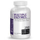 Enzyme digestive multiple, 250 comprim&#233;s, Bronson Laboratories