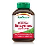 Digestive Enzyme, 90 capsules, Jamieson