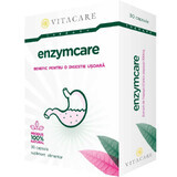 Enzymcare, 30 gélules, Vitacare
